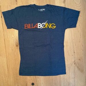 Billabong men’s M t shirt